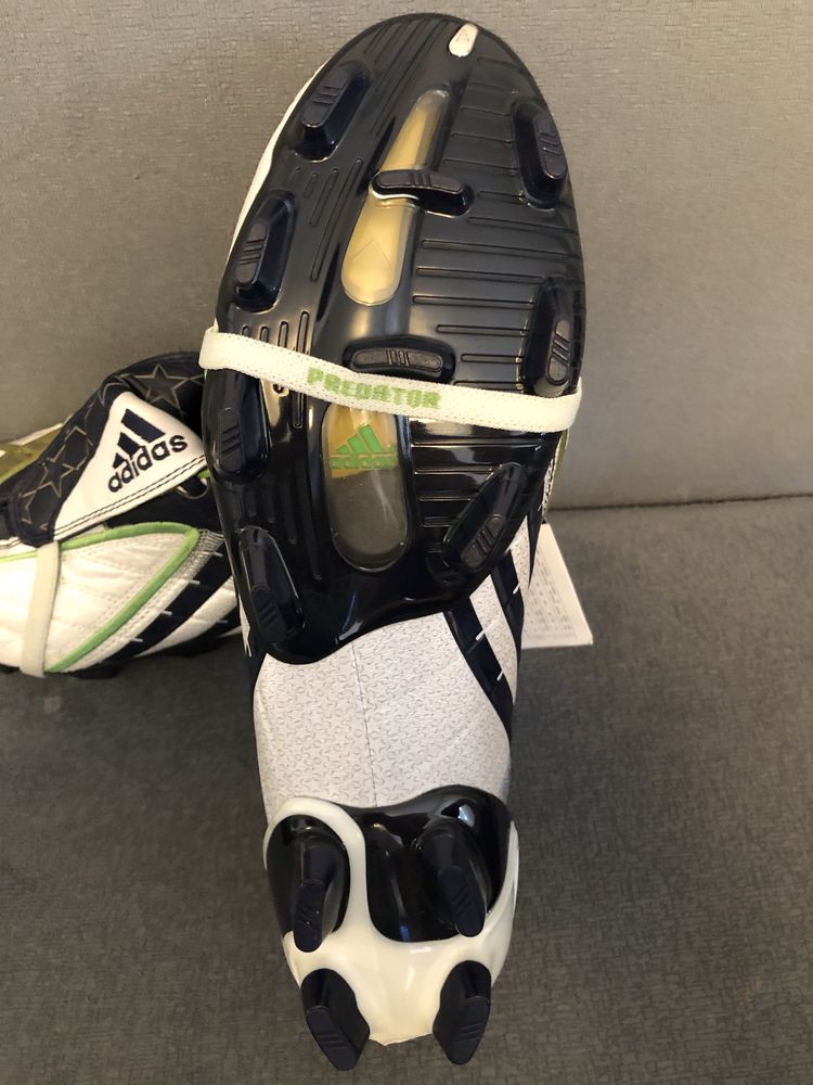 Adidas Predator Powerswerve Trx 42