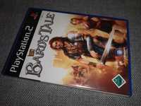 Bards Tale PS2 gra ANG (stan bdb) kioskzgrami Ursus