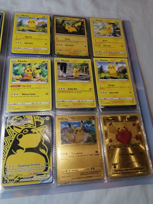 Карты Pokemon Pikachu VMAX. Raichu, Charizard. Коллекционные карты.