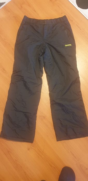 Calça para esportes de neve