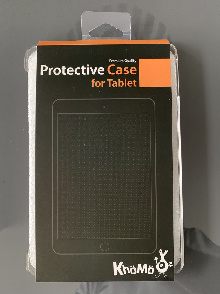 Świąteczna obniżka Etui case do iPad mini 5