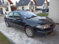 Renault Laguna Renault Laguna II 1.8 16V