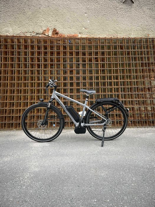 Scott E-Sportster 10