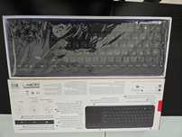 Teclado Microsoft All-in-one Media