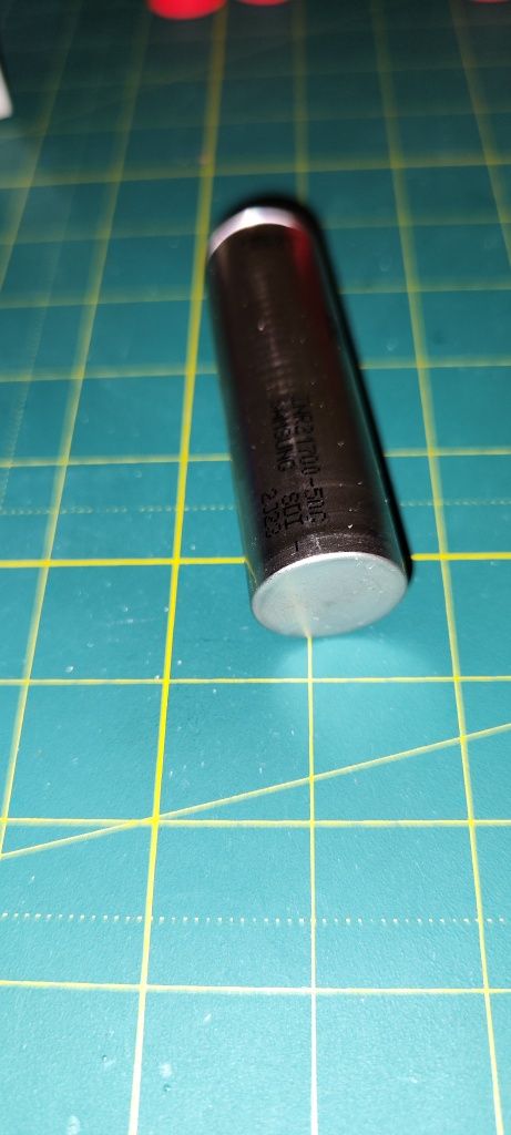 Samsung INR21700-50G