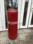 Баллон пропановый 50 л