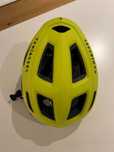 Capacete e óculos Ciclismo Van Rysel