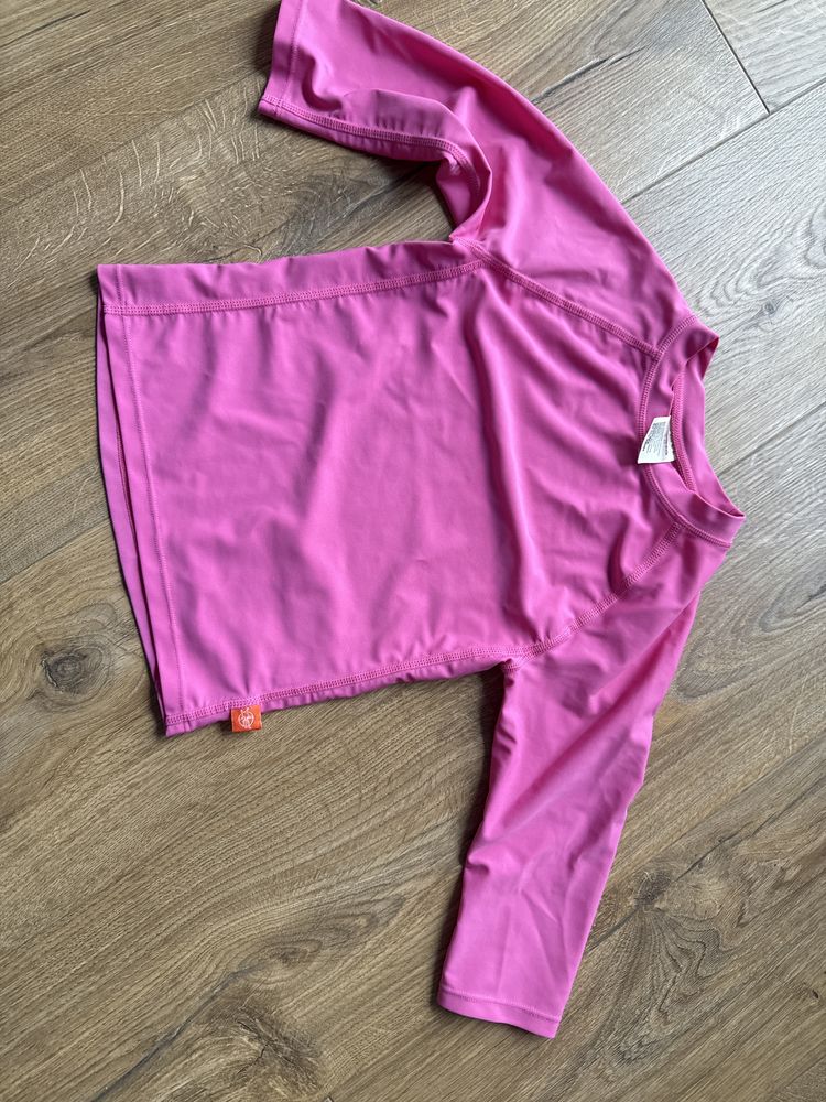 Koszulka uv lassig roz. 98