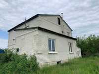 В продаже 2-эт. дом для большой семьи в с. Терновая Чугуевского района
