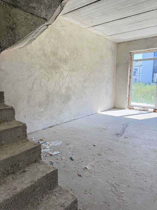 Продаж готового таунхауса в Крихівцях, площа 143 м.кв