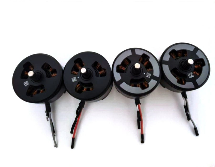 Ремонт силового мотору Matrice 4t