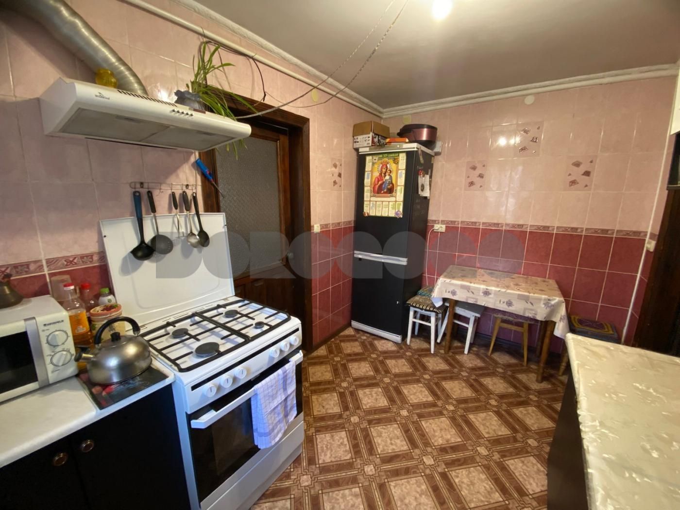 Продаж будинку с. Святопетрівське вул. Центральна, Бучанський