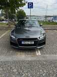Audi TT Coupé 2.0 TFSI quattro S-line S tronic