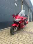 Honda Pan European