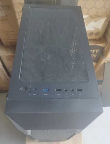 Obudowa Empire Geming Onyx RGB ATX