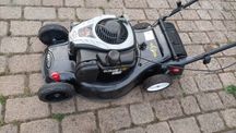 Kosiarka spalinowa Briggs stratton
