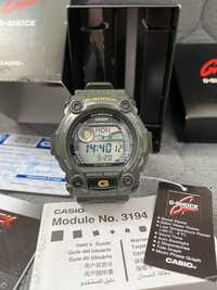 Годинник часы оригінал брутальні Casio G-SHOCK G-7900