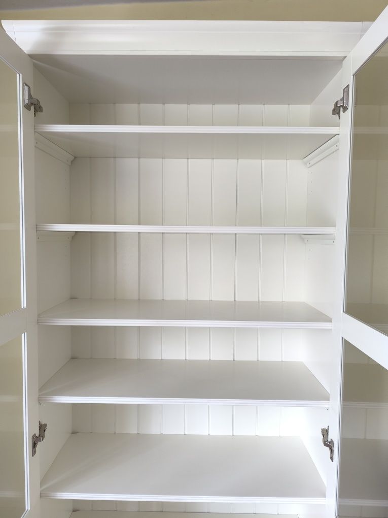 Witryna Ikea Liatorp