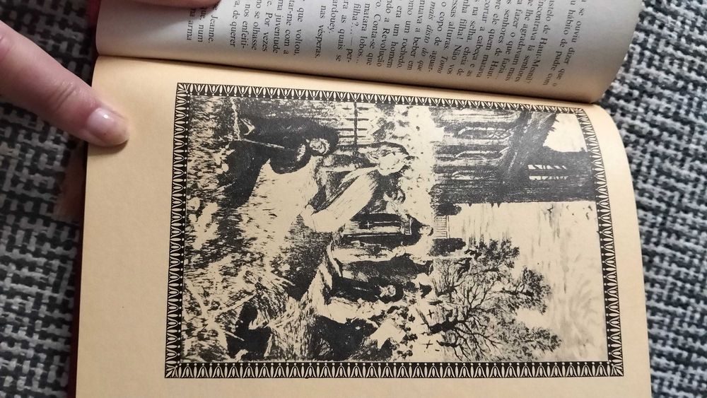 Os Grandes Romances Históricos volume 10