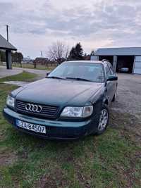 Audi A6 1994 V6 2.8 LPG 174 KM Kombi Nowe Opony Nowy Rozrząd