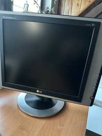 Monitor z funkcją telewizora LG Flatron L173ST