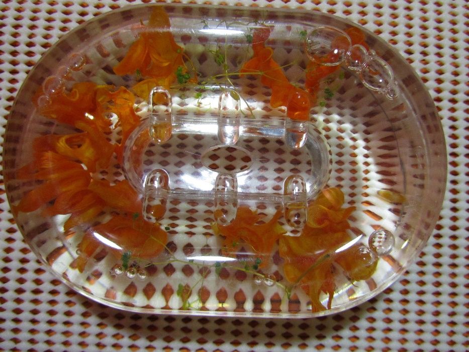 Мыльница /soap dish