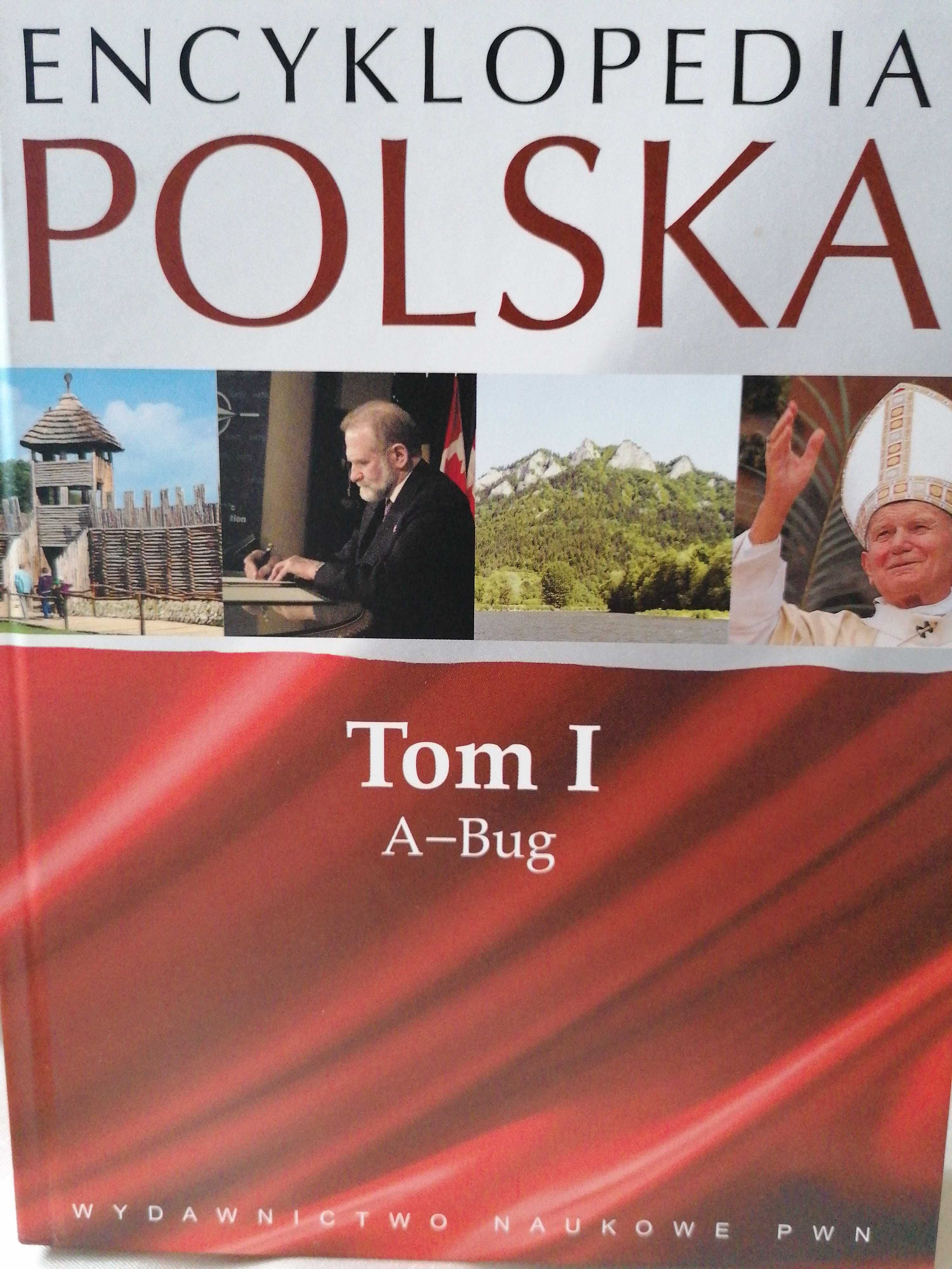 Encyklopedia Polska