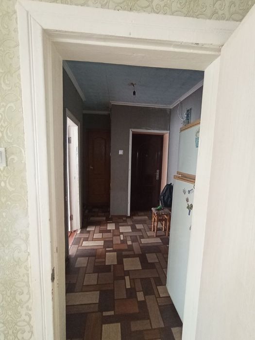 Продам 2-кім. квартиру с.Микуличі Київ 25км. Немішаєве 1км. Буча 10км