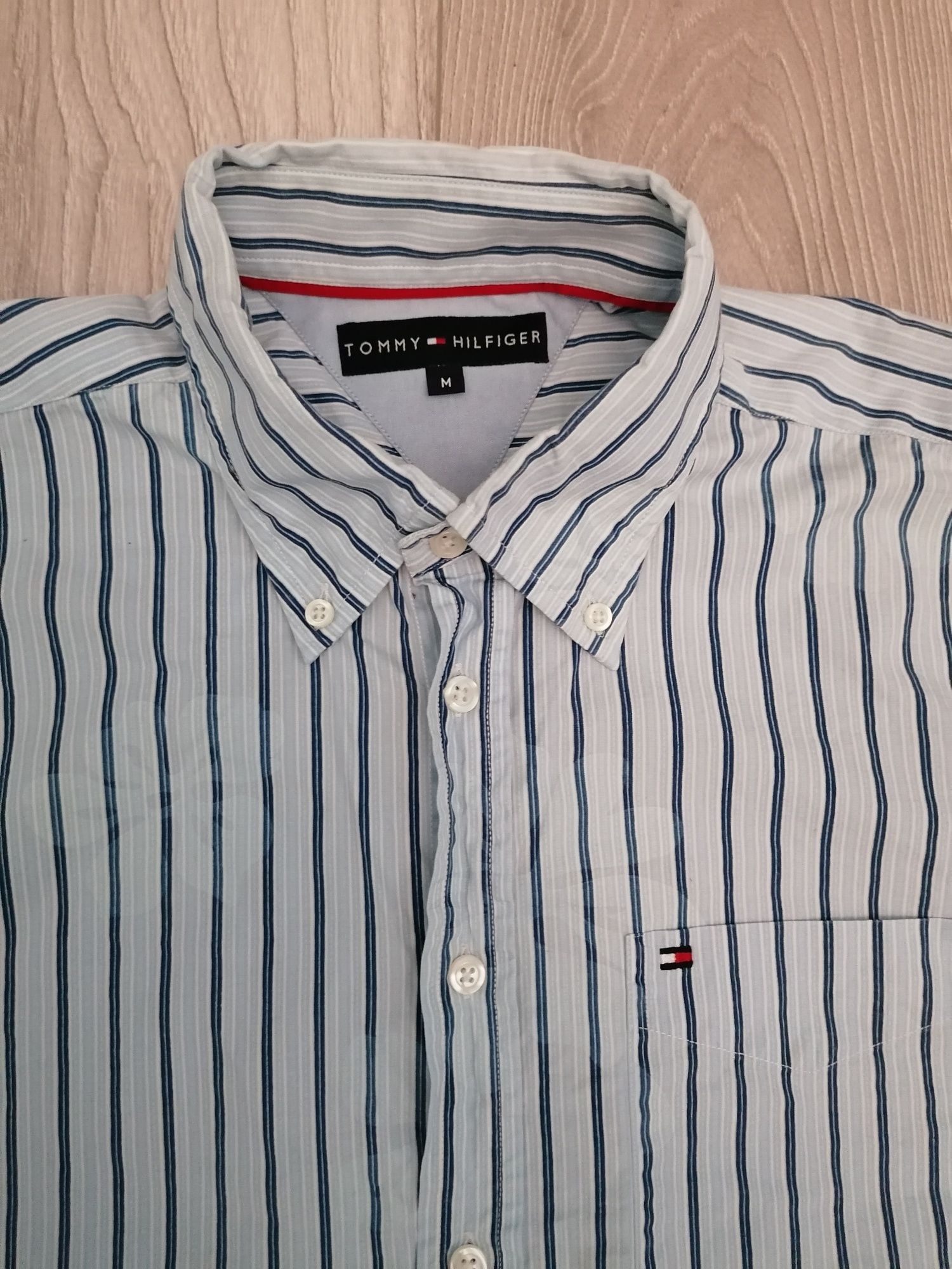 Koszula Tommy Hilfiger