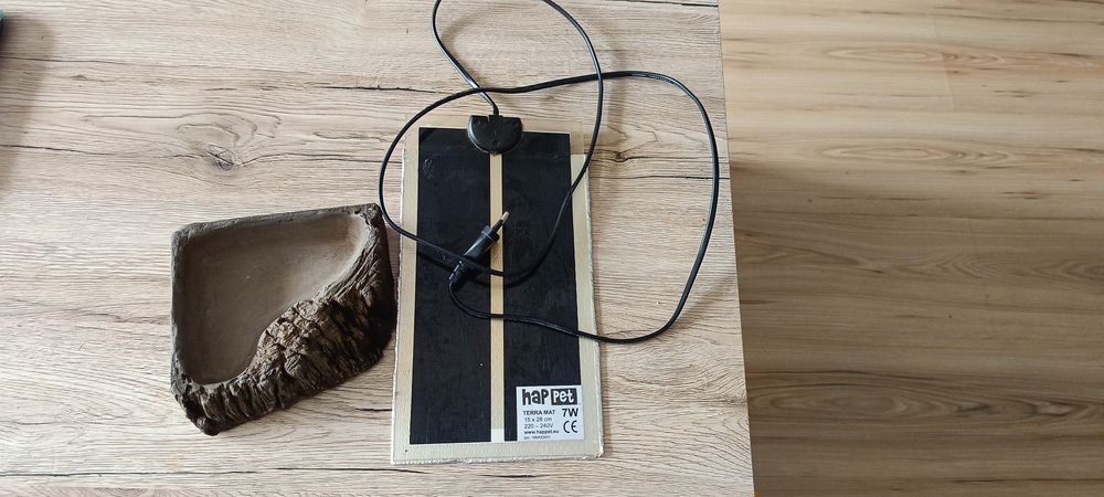Terrarium 50x30x30 ślimak,gekon, jaszczurka,pająk