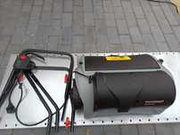 Wertykulator Einhell/Pattfield PE-EV 1231