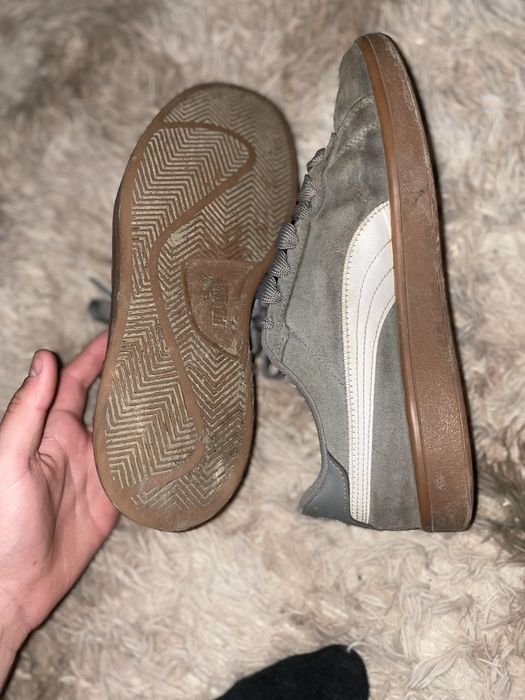 Пума кроси 42 розмір