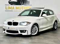 BMW 123 d