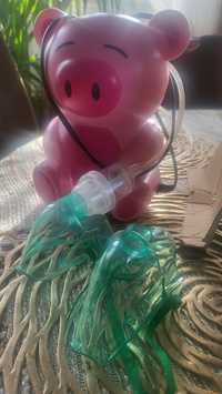 Inhalator Pinkie Piggie