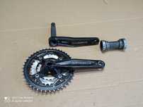 Mechanizm Korbowy Race Face XC