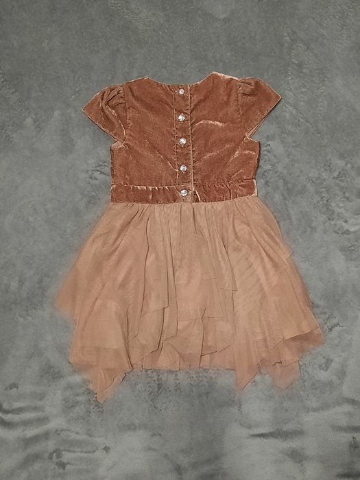 Плаття для дівчинки