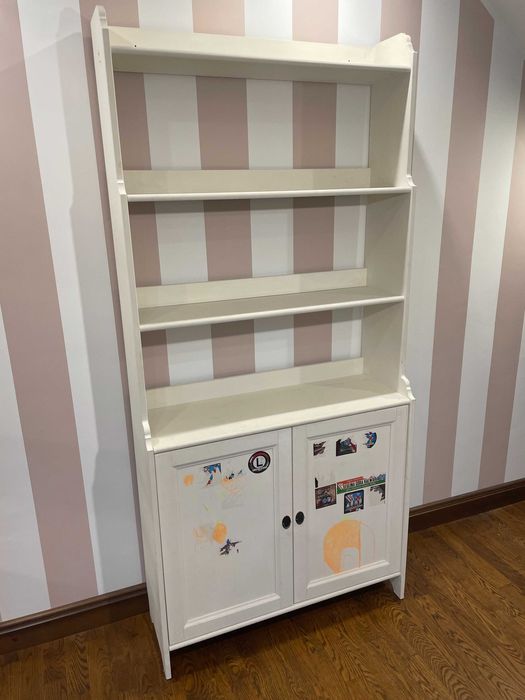 sprzedam leksvik regał