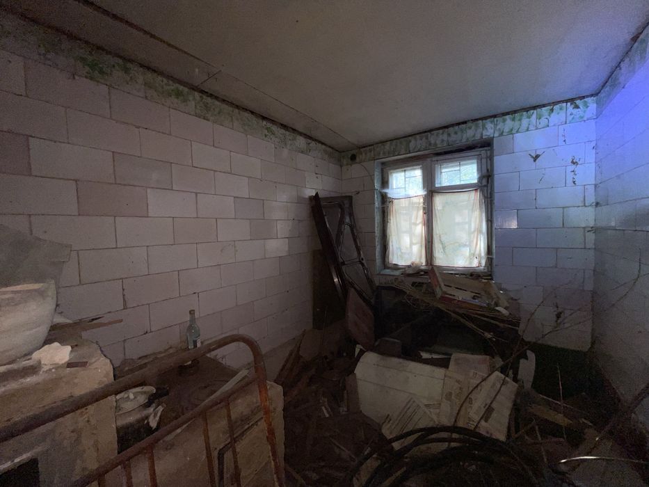 Продається дача (незавершене будівництво)