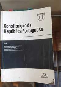 Constituição da República Portuguesa