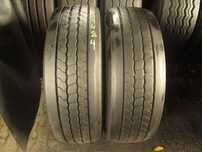 Opony ciężarowe 305/70/19.5 Hankook AH35. Opony ciężarowe