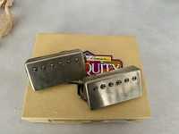 Seymour Duncan Antiquity Nickel Set przetworniki aged relic humbucker