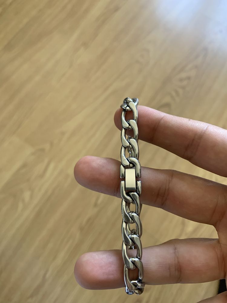 Pulseira Acium Nova