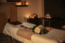 Massagem Relaxante Terapêutica