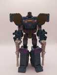 Transformers Combiner Wars Voyager Class Onslaught