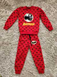 Новый костюм Batmen на  мальчика  110-116