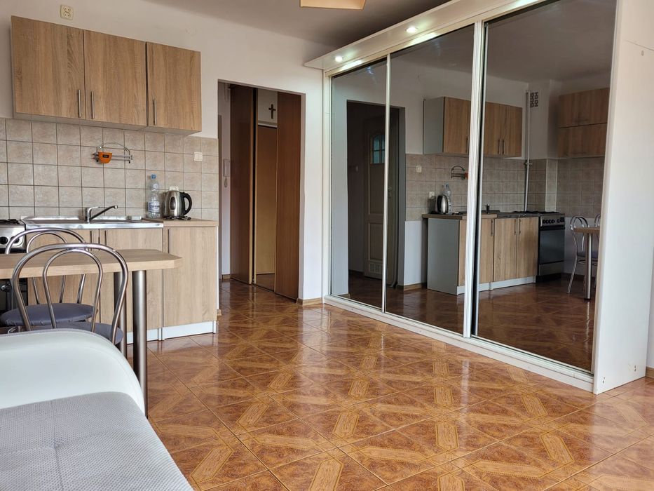 Najem Kawalerka  ul.Warszawska Kielce