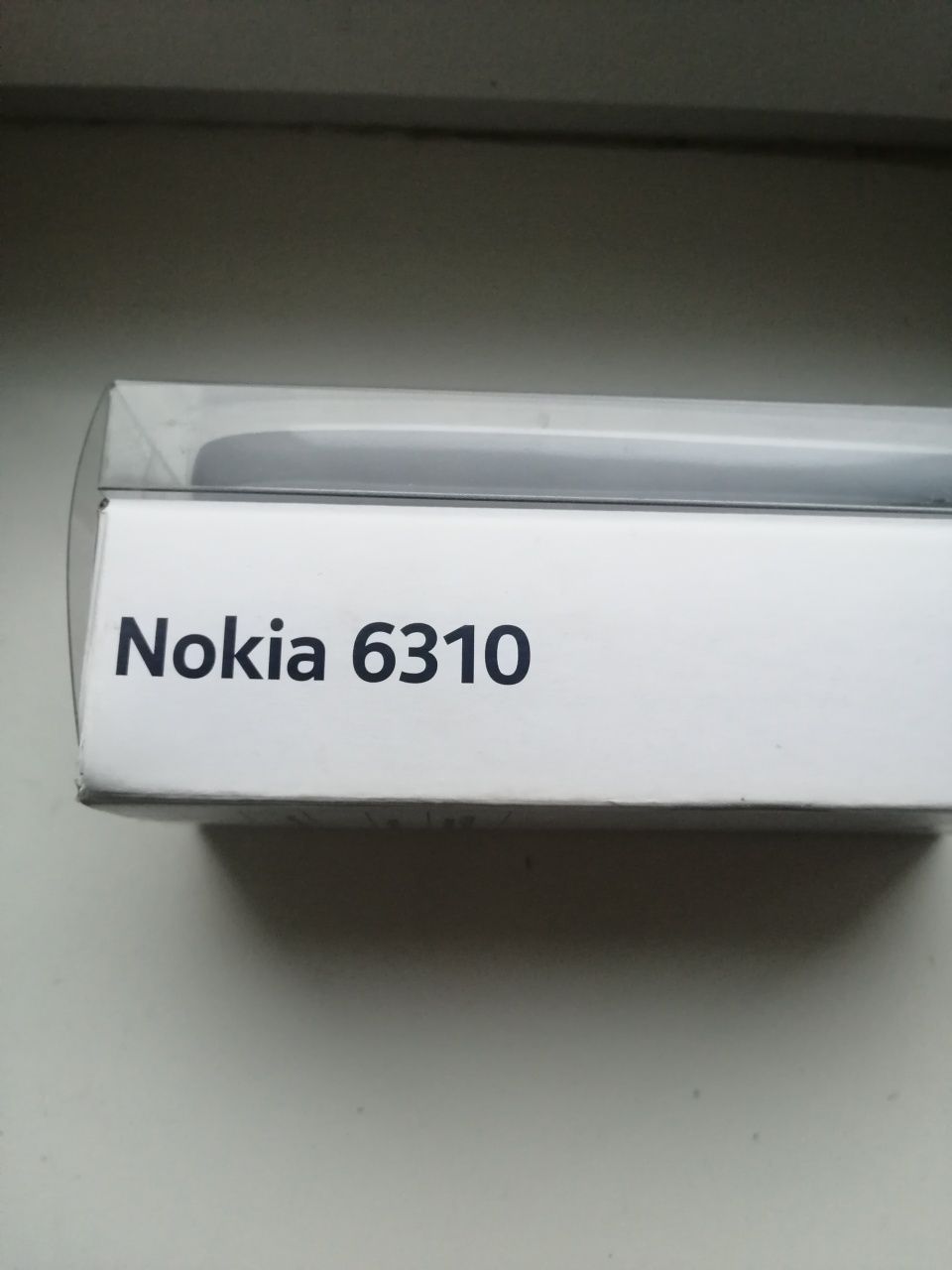 Nokia 6310 dual sim