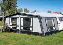Przedsionek Eurotent Prestige 3000 nie Isabella, rozmiar 1100