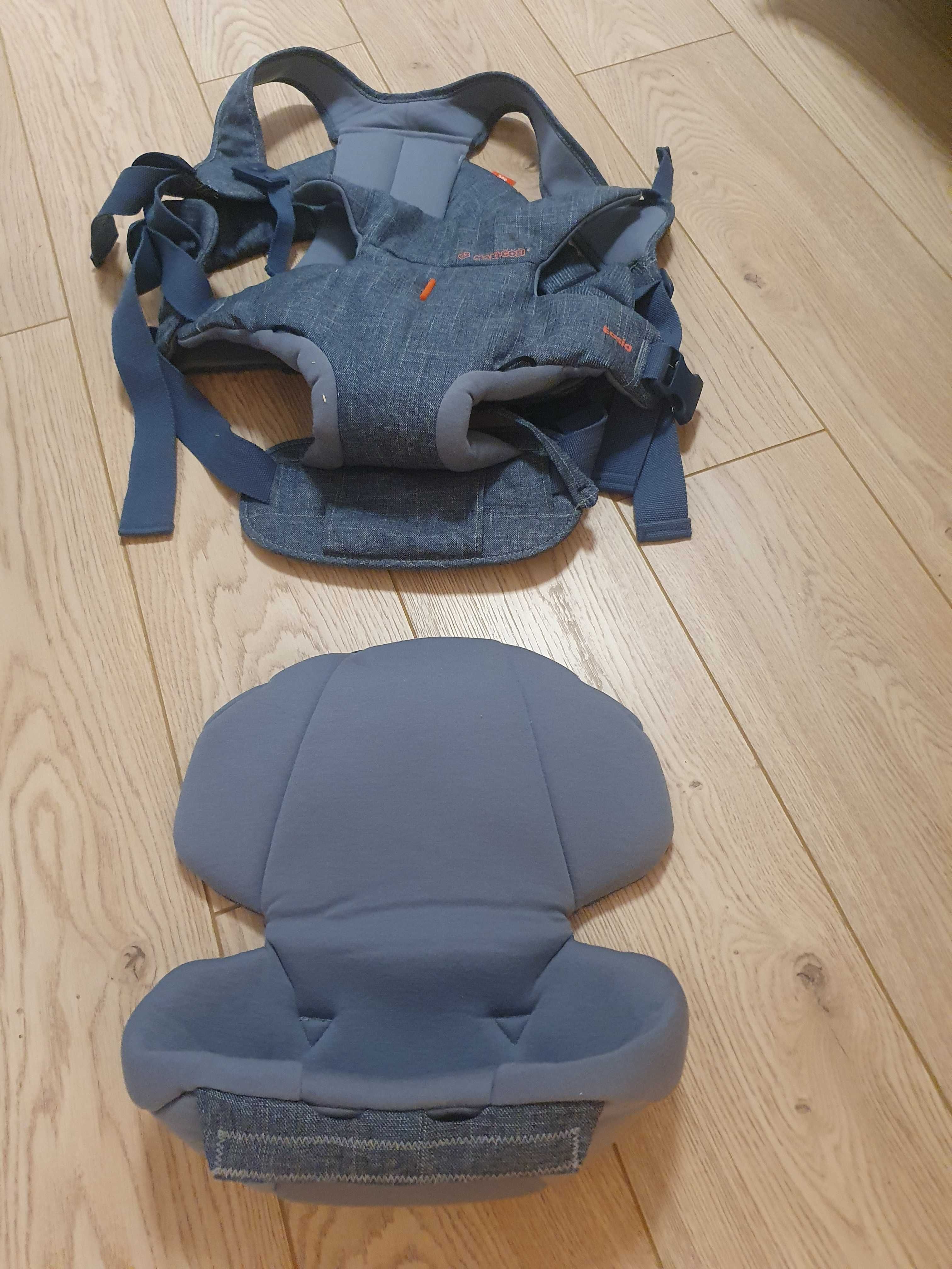 Maxi-Cosi Nosidełko Easia Nosidełko 0-13 Kg