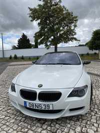 BMW M6 Coupé 2006